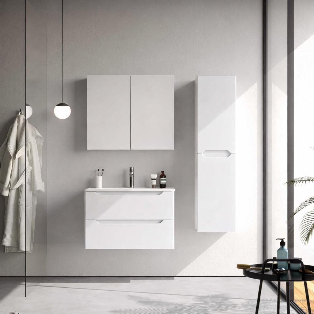 Bathroom Cabinets