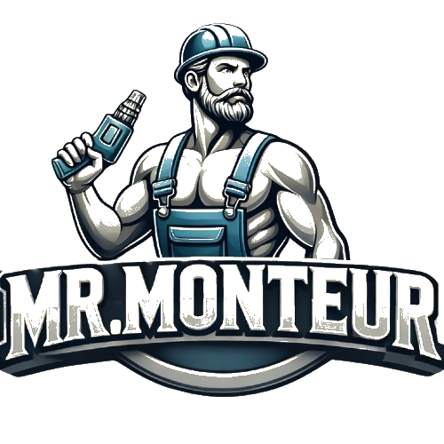 Mr. Monteur